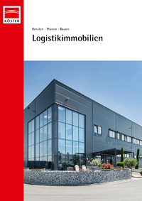 Logistikimmobilien